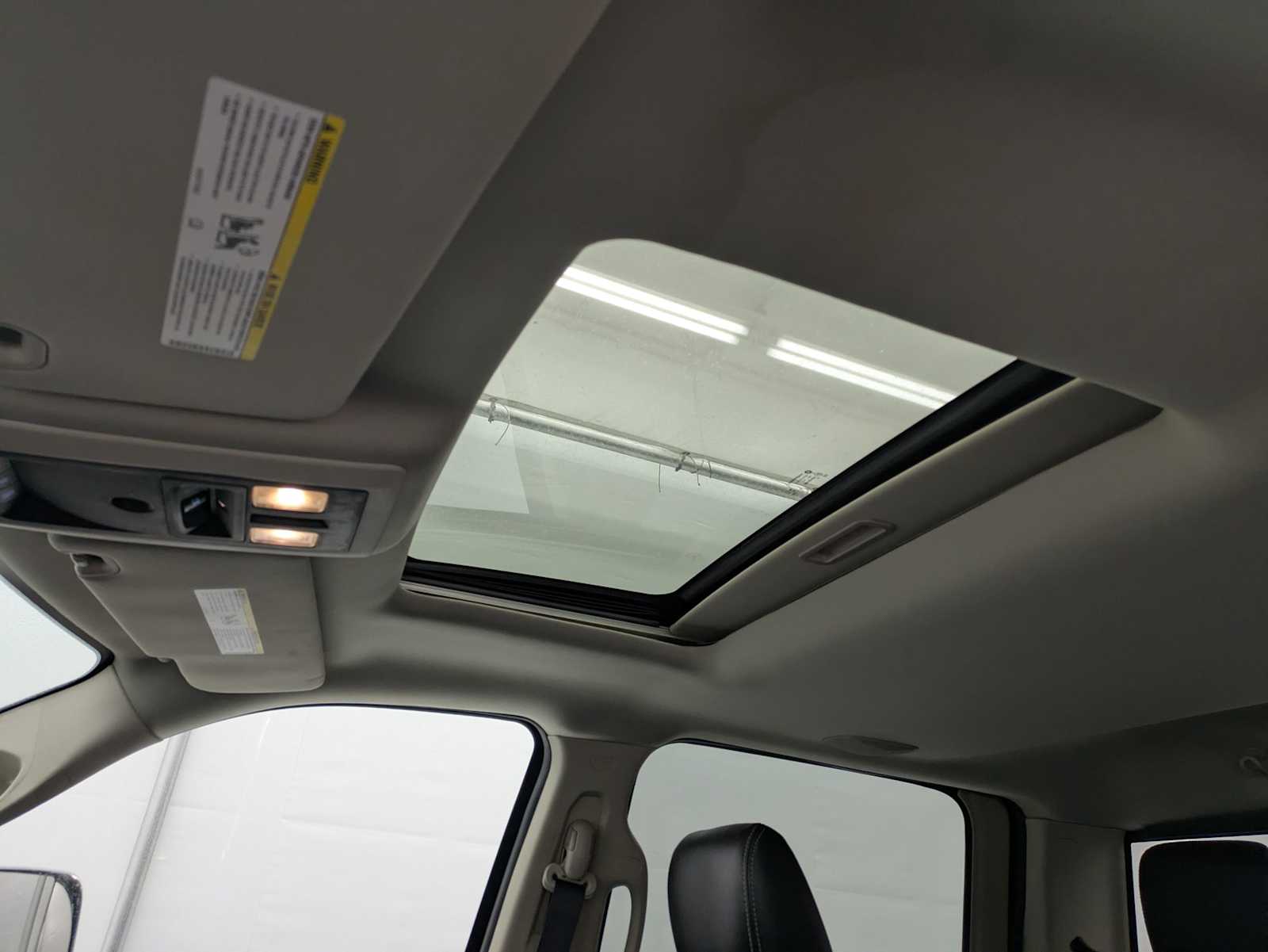 Thumbnail: 2015 RAM 1500 - 20