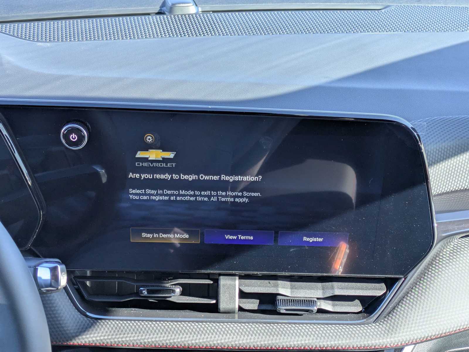 Thumbnail: 2026 Chevrolet Equinox - 28