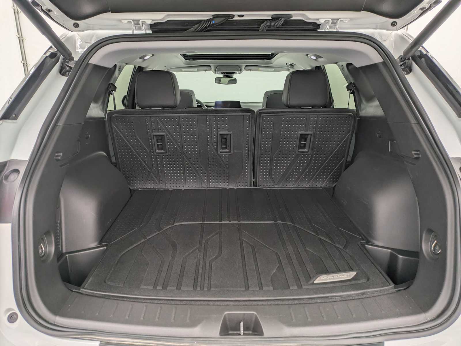 Thumbnail: 2024 Chevrolet Blazer - 33