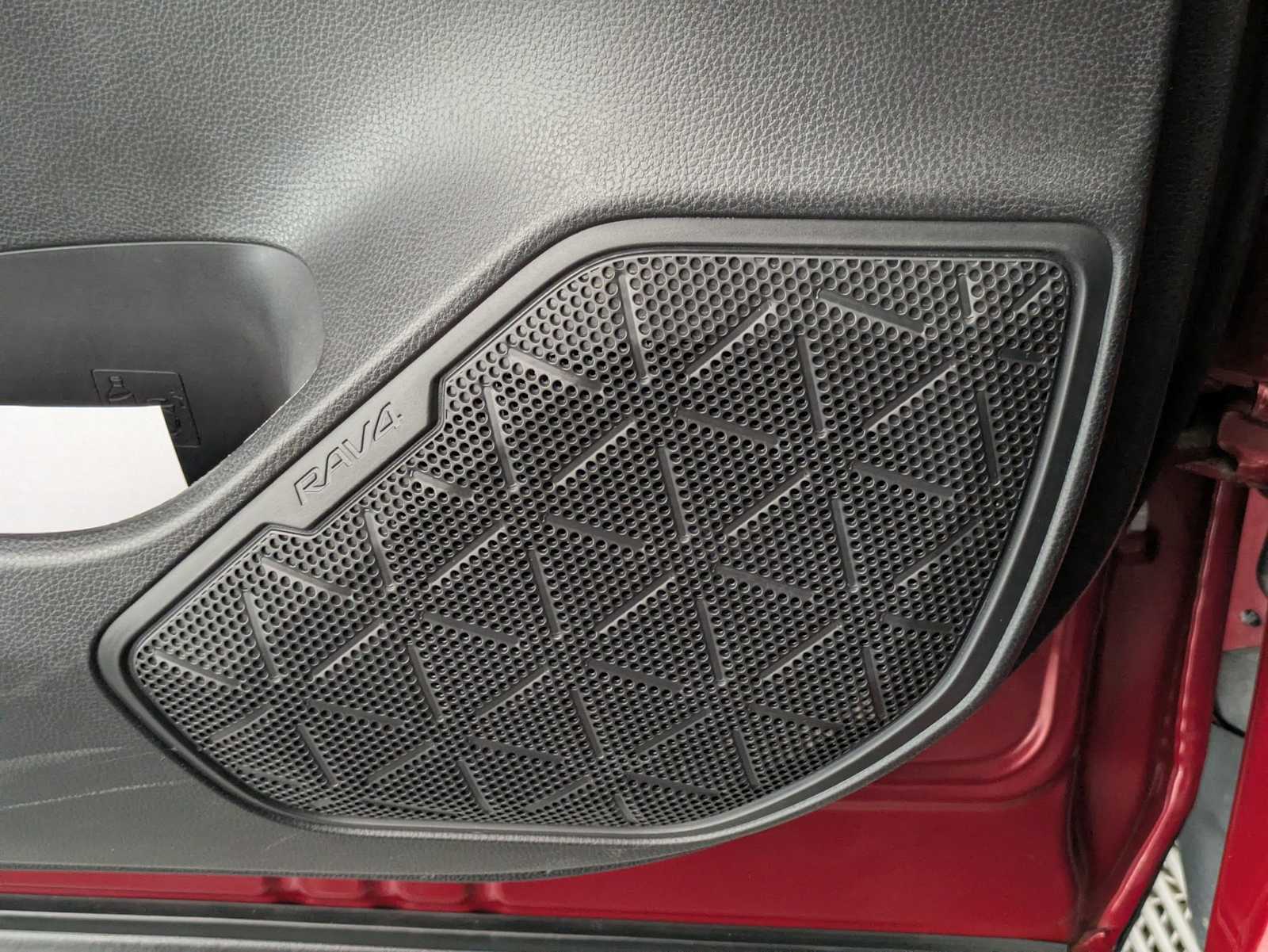 Thumbnail: 2024 Toyota RAV4 - 28