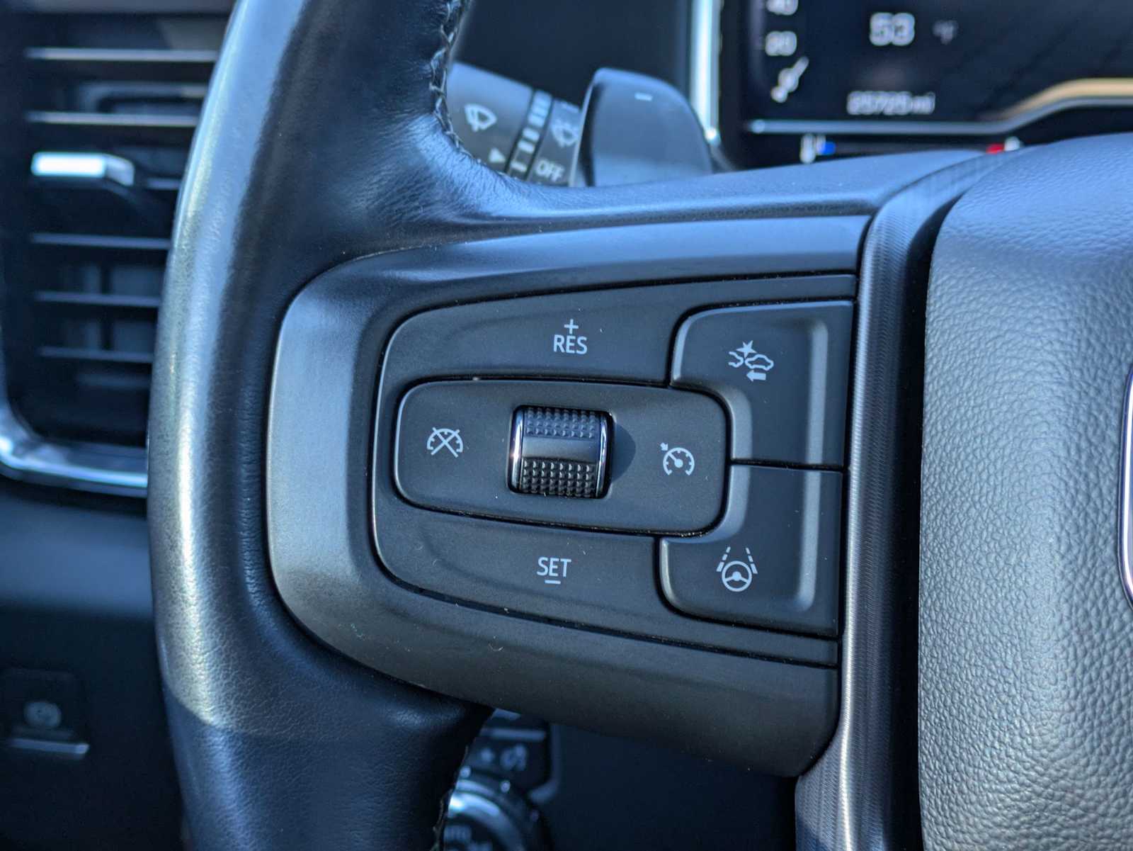 Thumbnail: 2024 GMC Sierra 1500 - 26