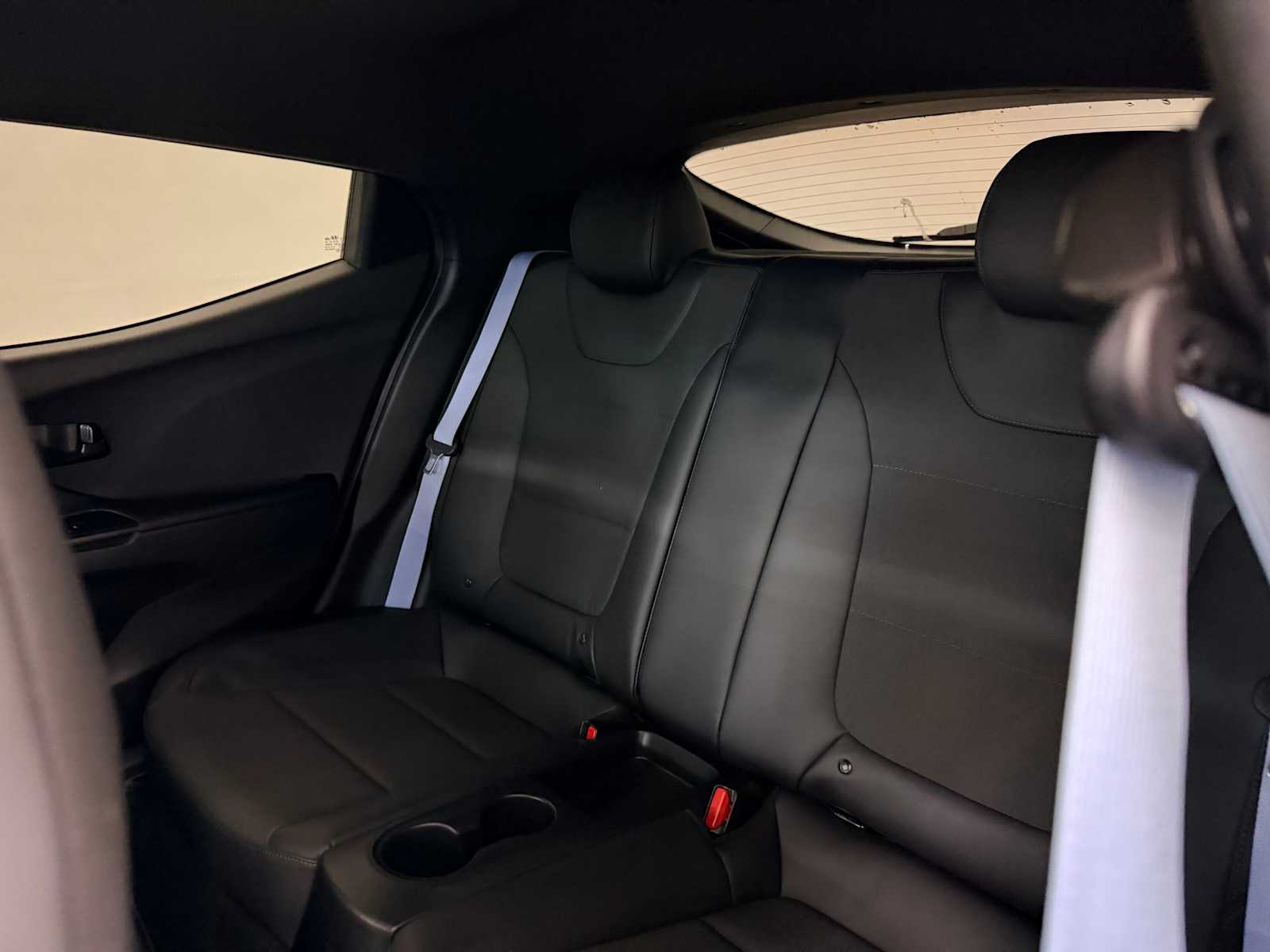 Thumbnail: 2022 Hyundai Veloster - 17