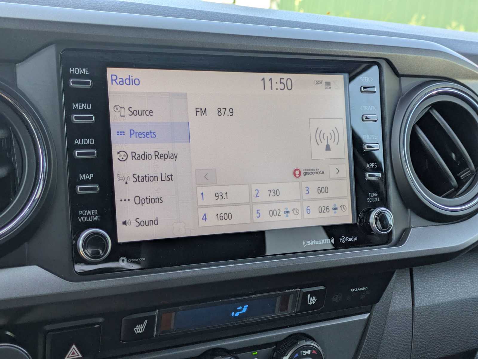 2020 Toyota Tacoma TRD Sport 34