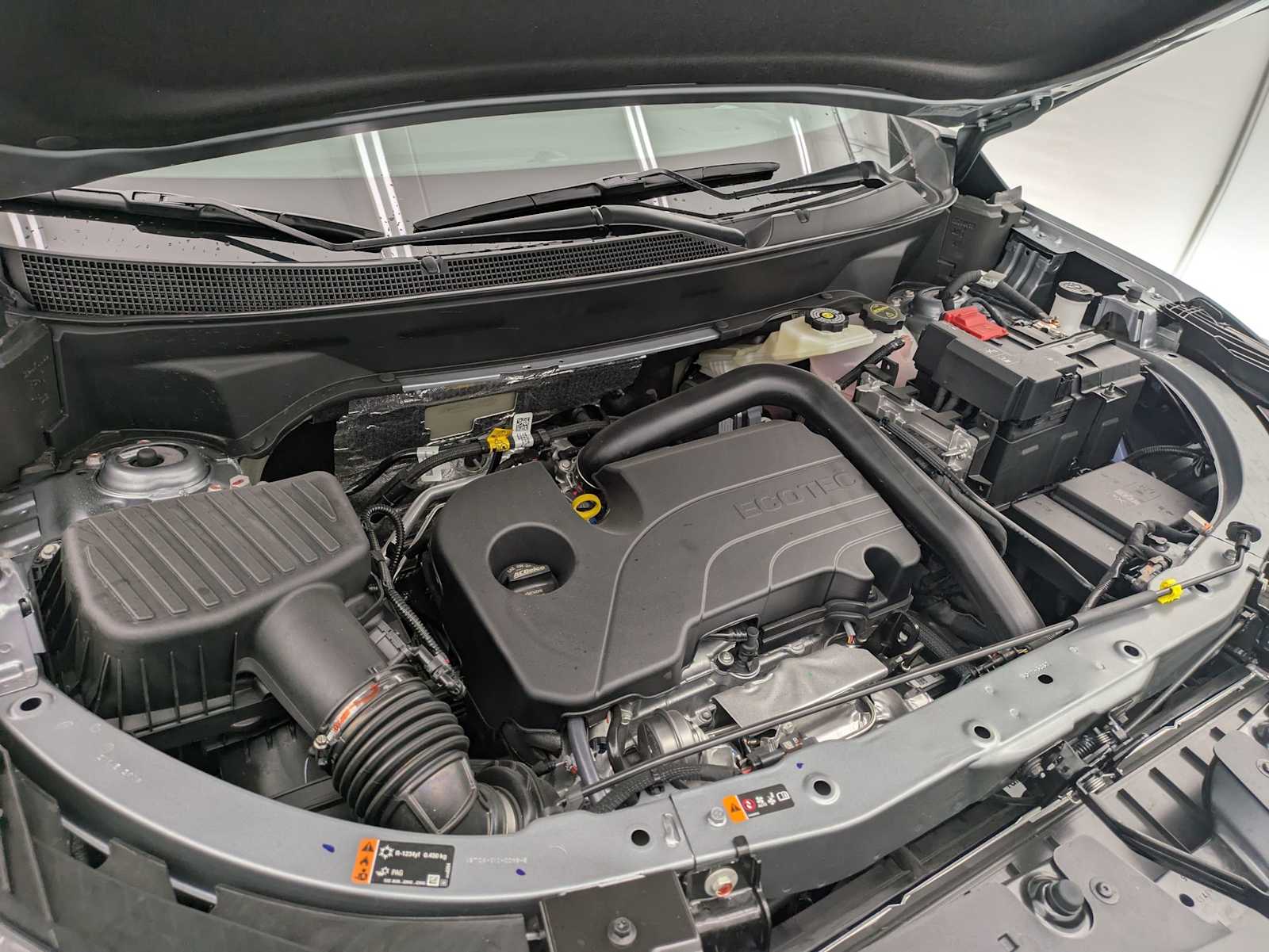 Thumbnail: 2026 Chevrolet Equinox - 15