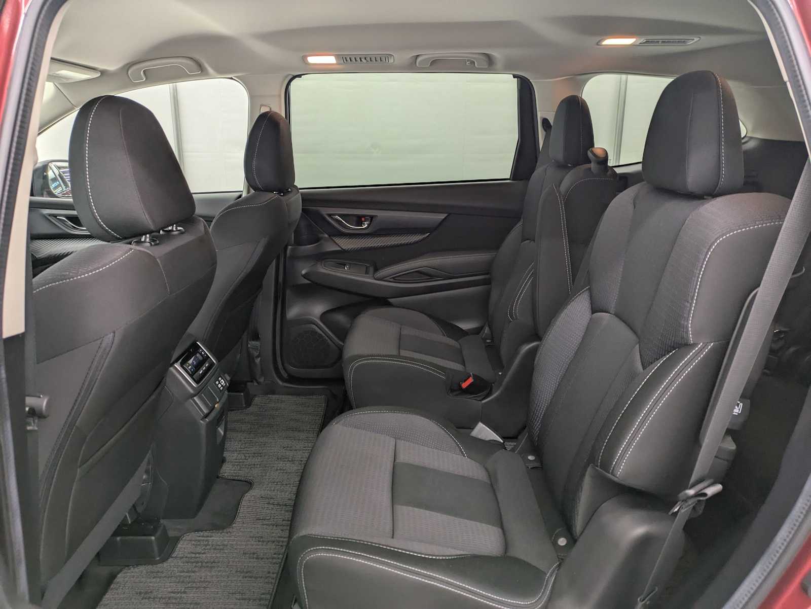 Thumbnail: 2024 Subaru Ascent - 20