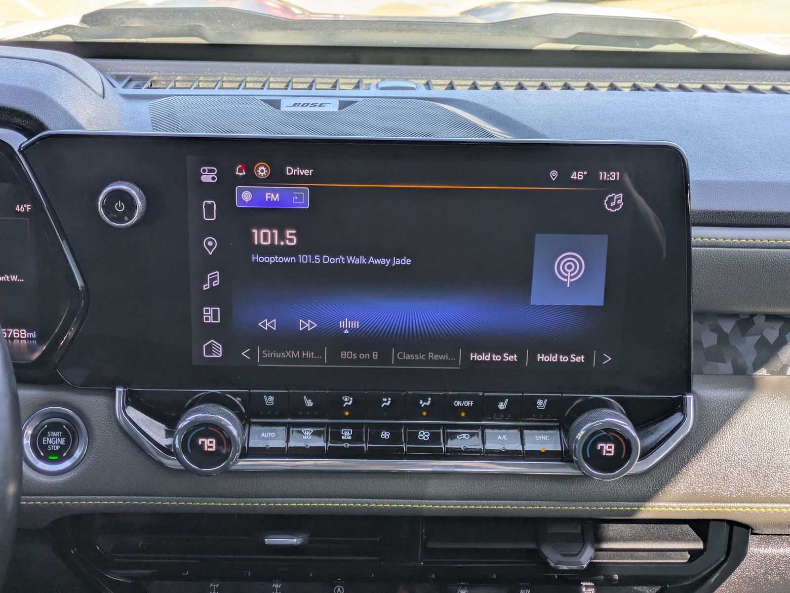 Thumbnail: 2023 Chevrolet Colorado - 28