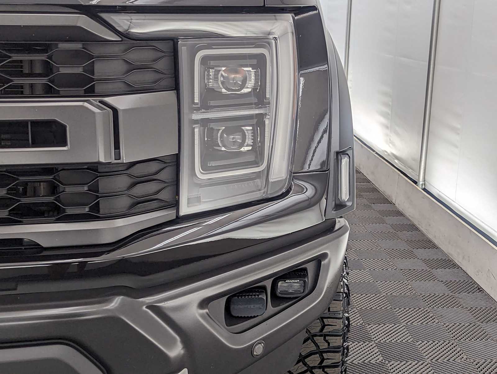 Thumbnail: 2023 Ford F-150 - 9