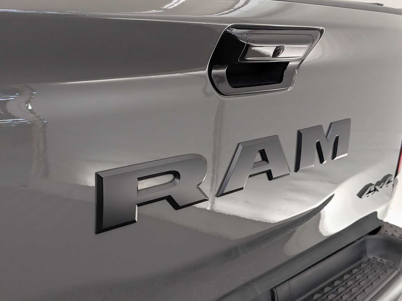 Thumbnail: 2023 RAM 1500 - 11