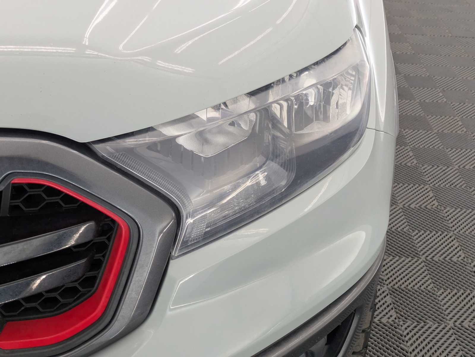 Thumbnail: 2023 Ford Ranger - 10