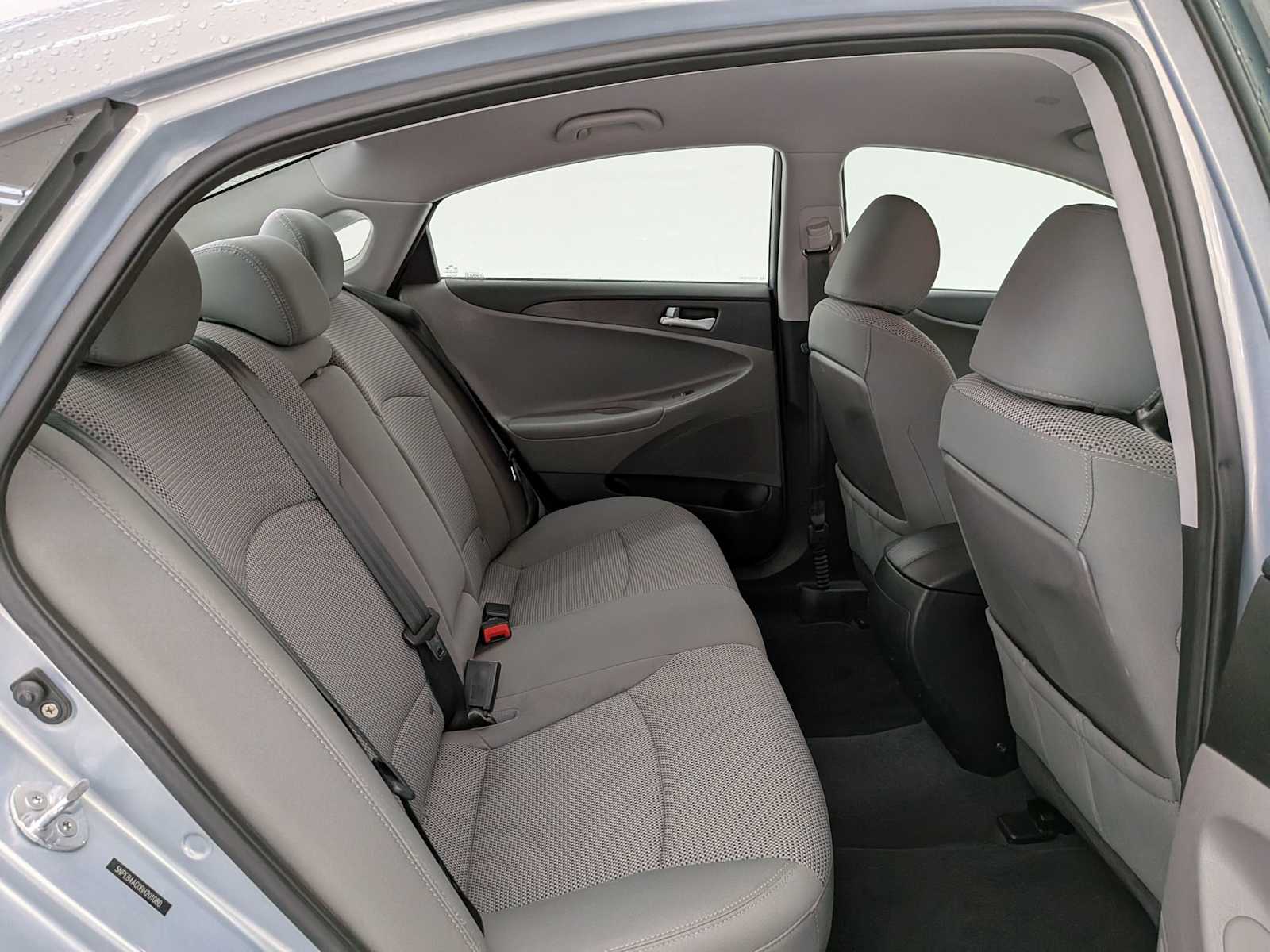 Thumbnail: 2011 Hyundai Sonata - 20