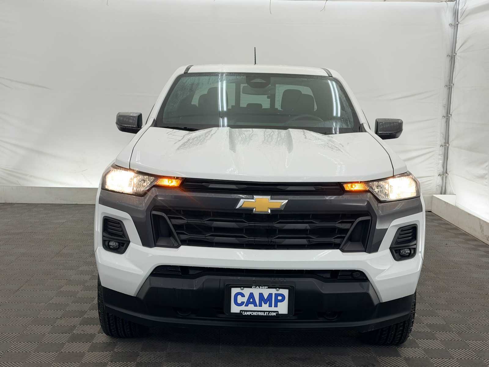 Thumbnail: 2024 Chevrolet Colorado - 9