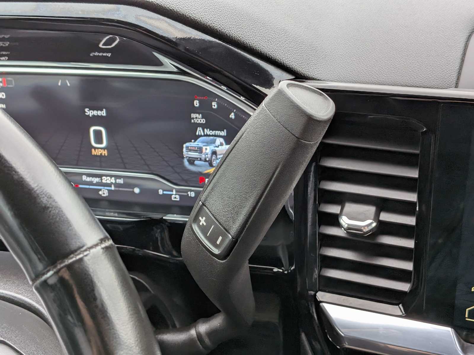 Thumbnail: 2024 GMC Sierra 3500 - 31