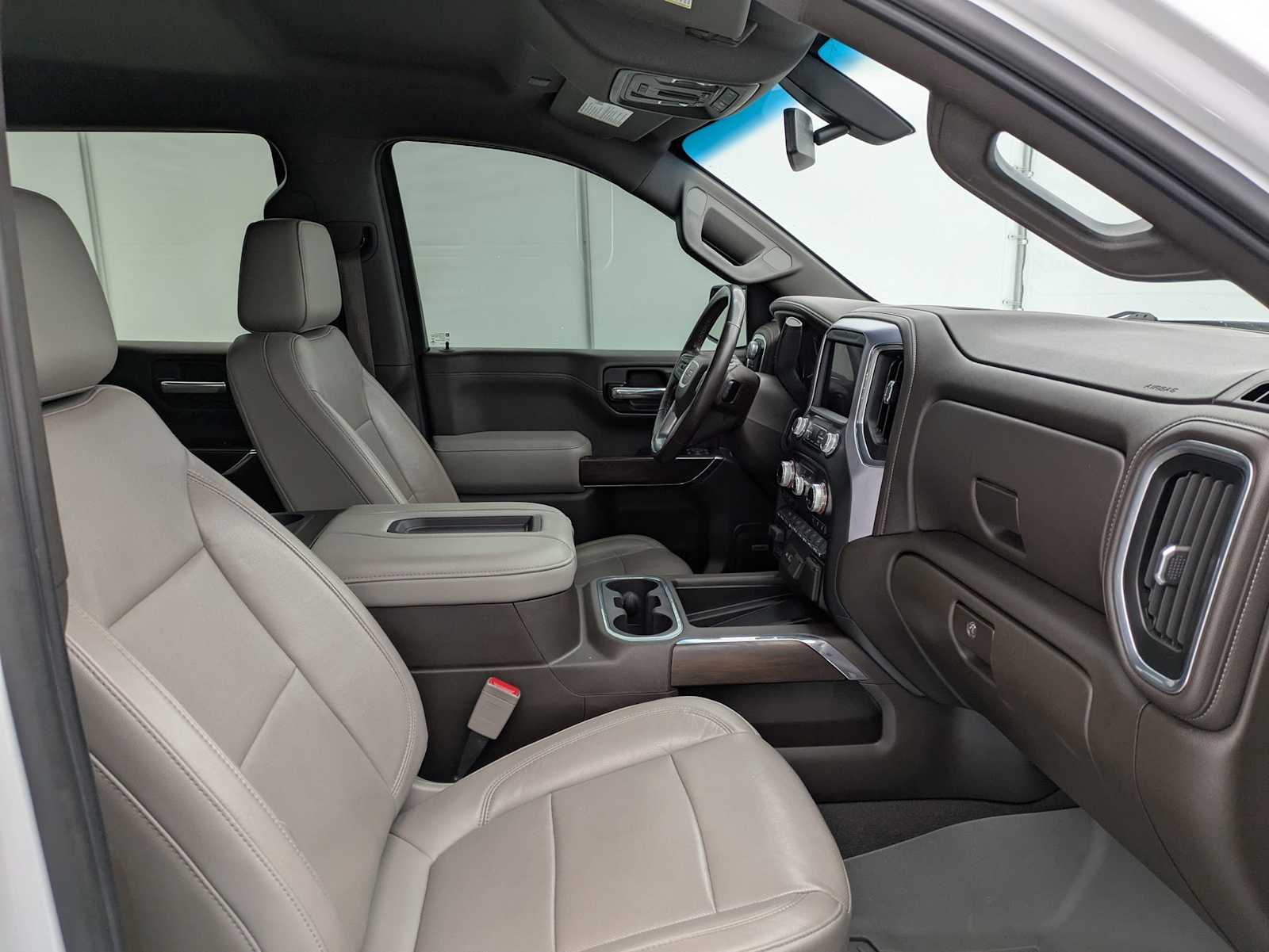 Thumbnail: 2019 GMC Sierra 1500 - 24