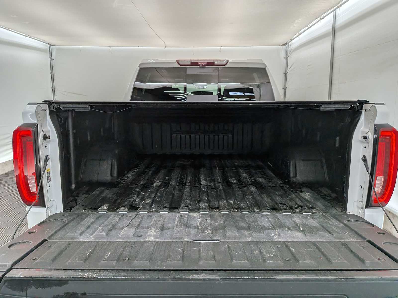 Thumbnail: 2020 GMC Sierra 1500 - 35