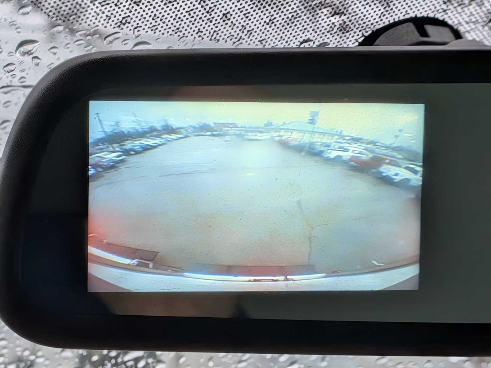 Thumbnail: 2024 Chevrolet Express - 20