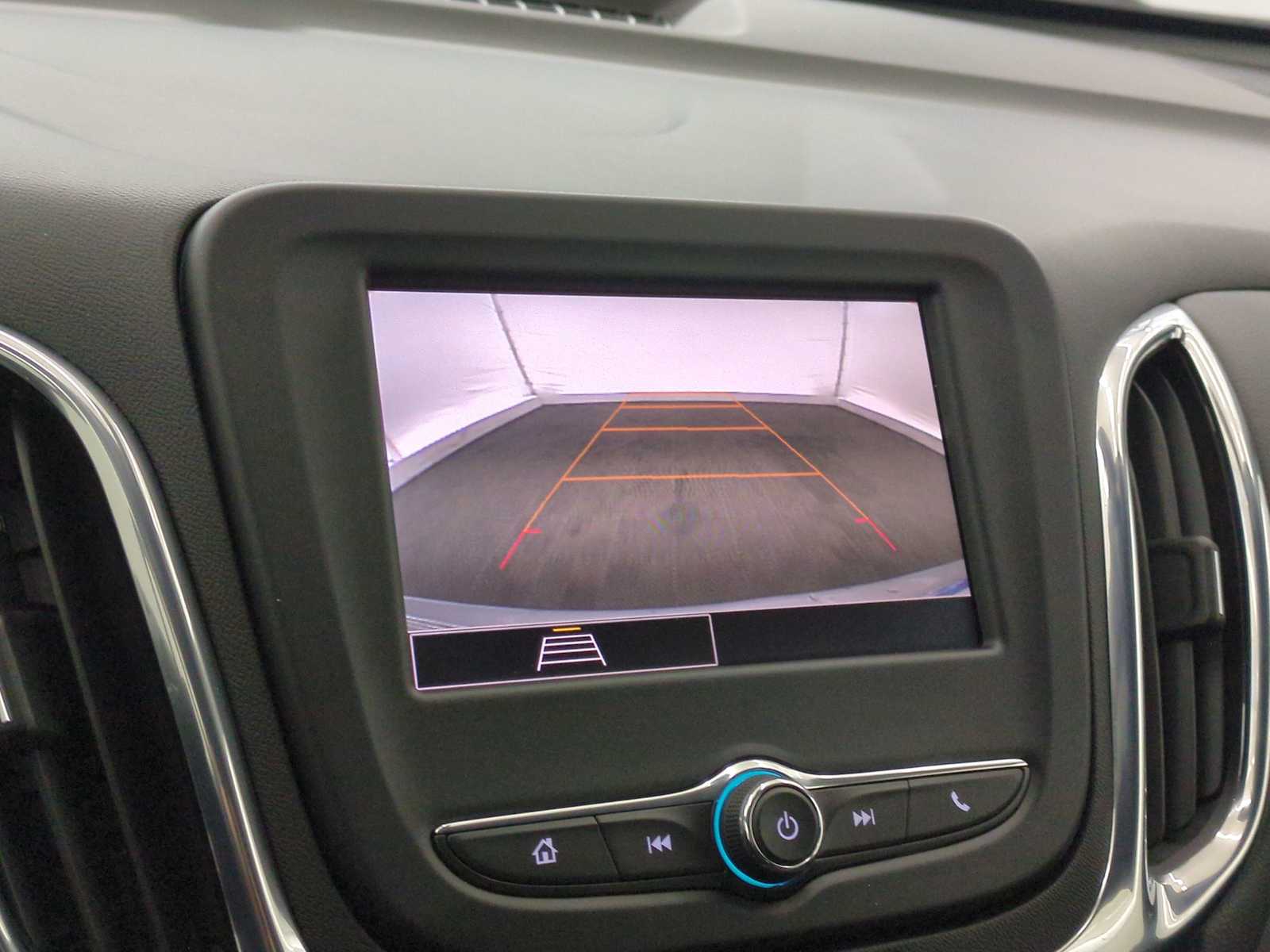 Thumbnail: 2023 Chevrolet Equinox - 23