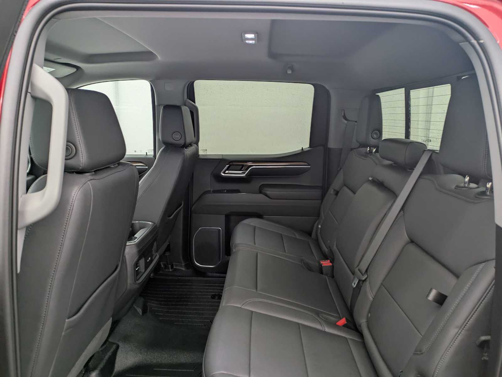 Thumbnail: 2023 Chevrolet Silverado 1500 - 21