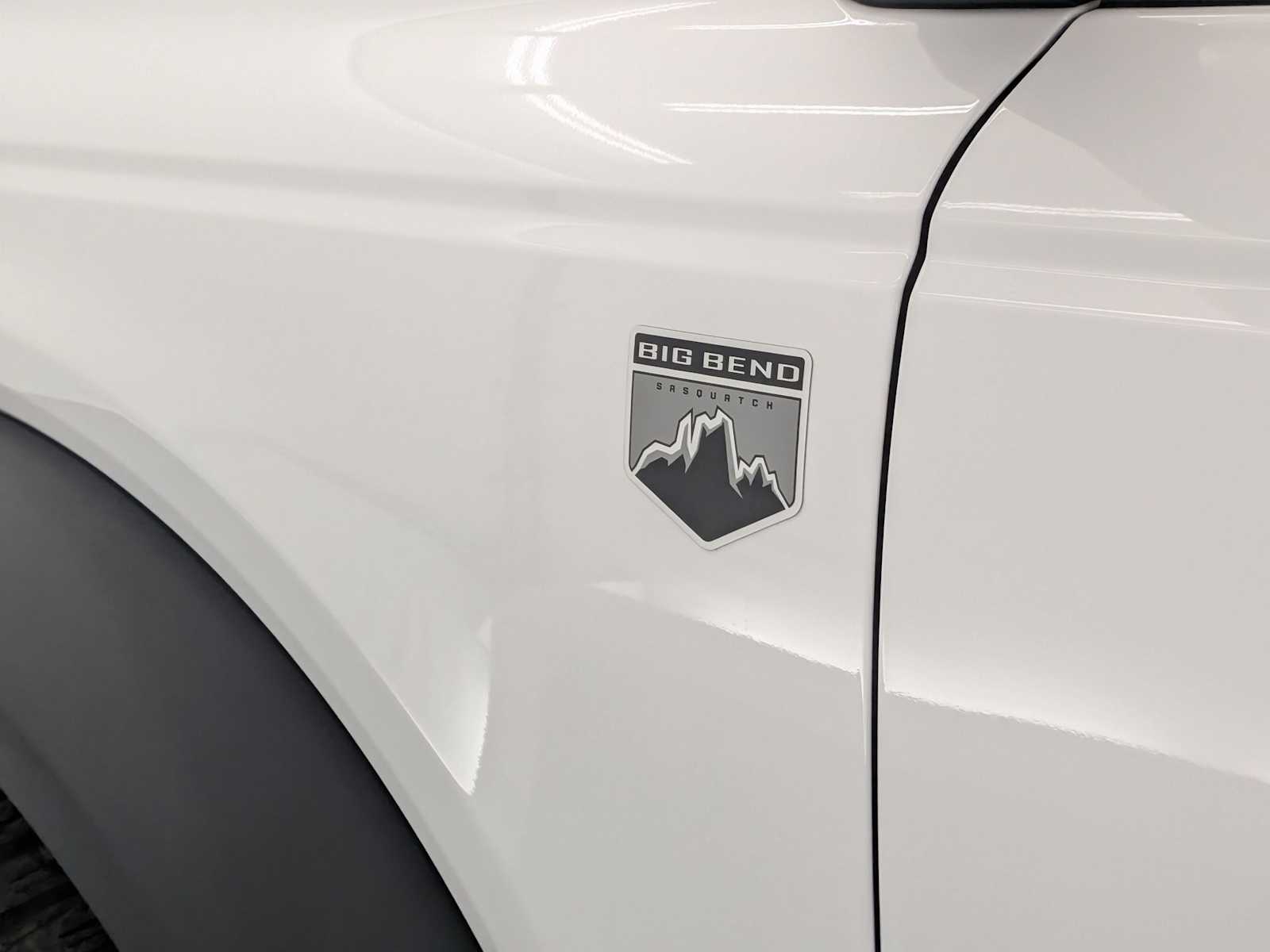 Thumbnail: 2024 Ford Bronco - 11