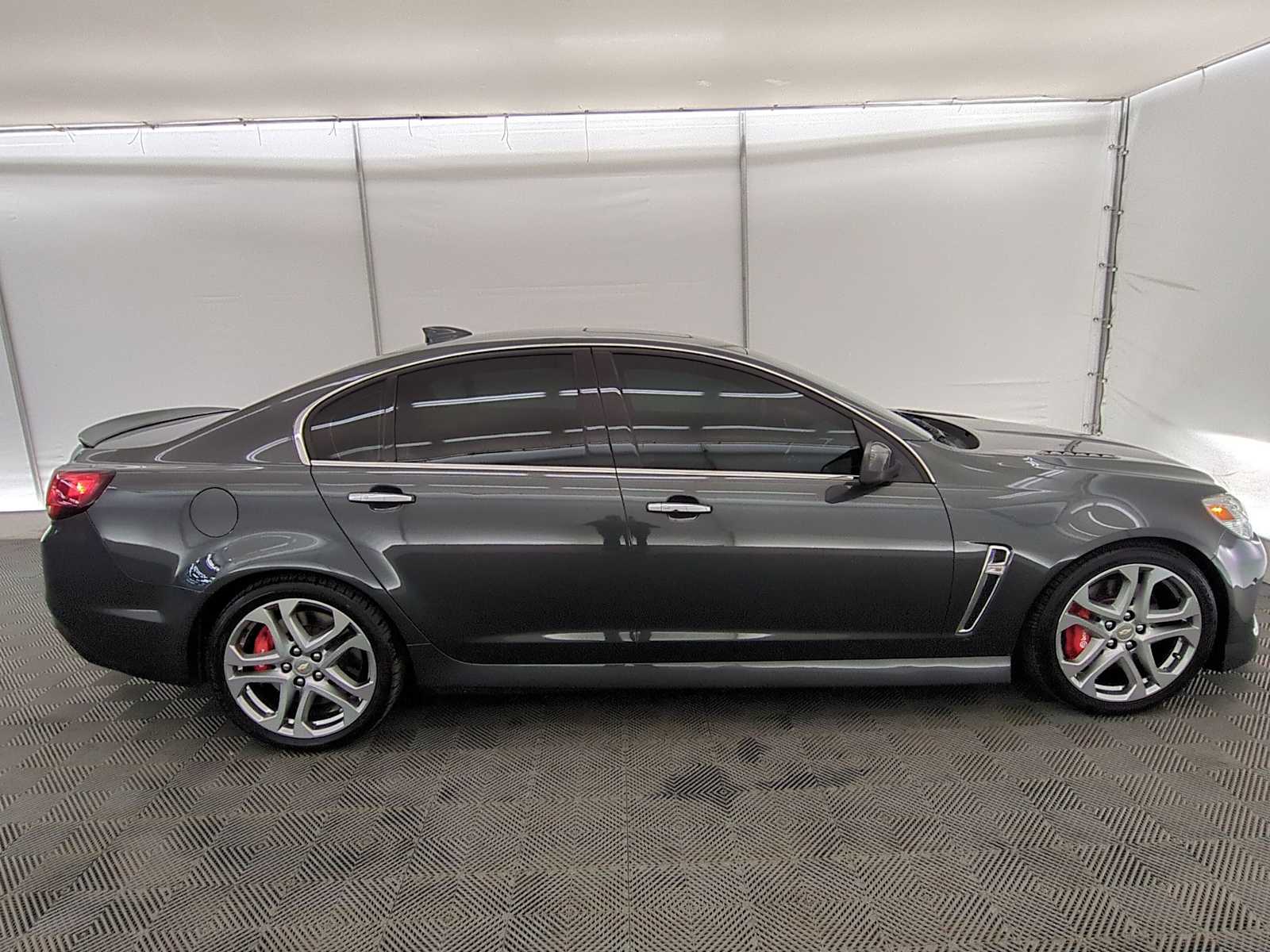 Thumbnail: 2017 Chevrolet  - 7