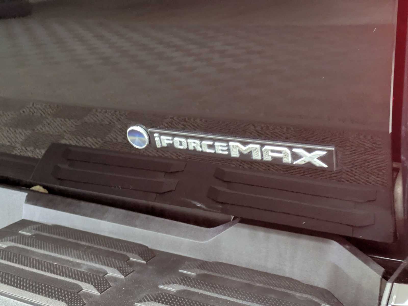 Thumbnail: 2025 Toyota Tundra - 13