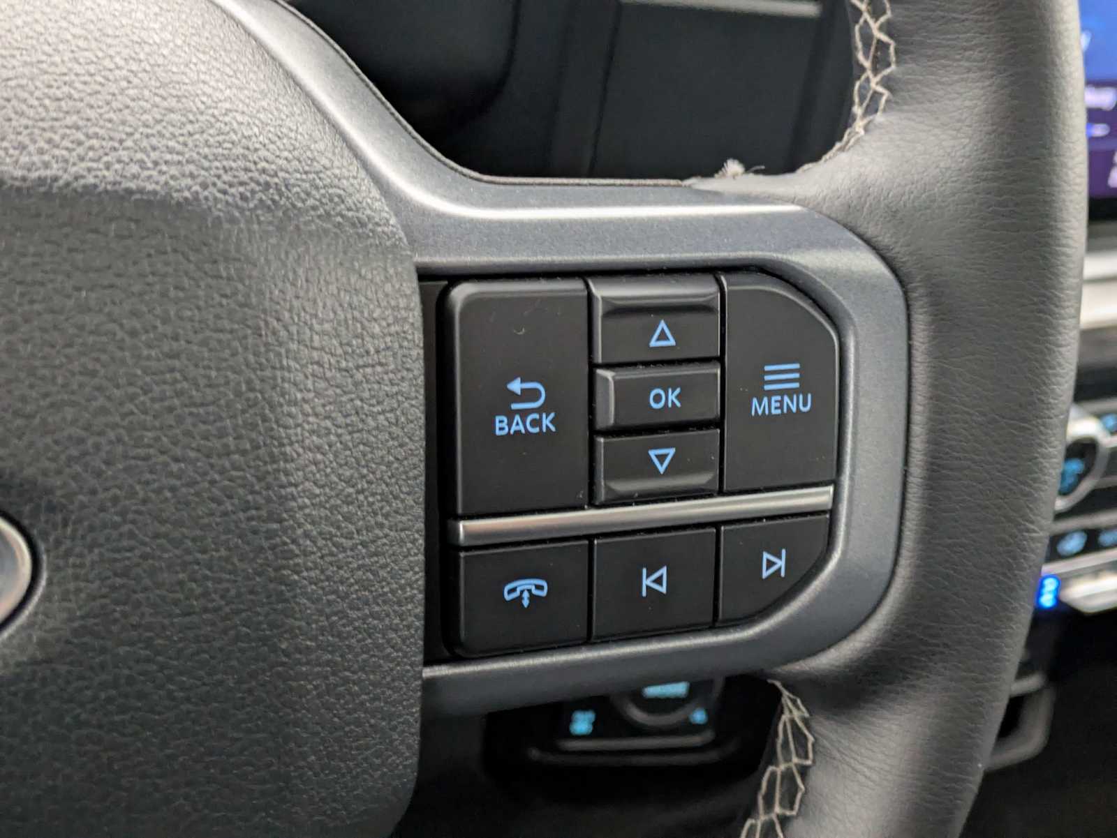 Thumbnail: 2025 Ford F-350 - 26