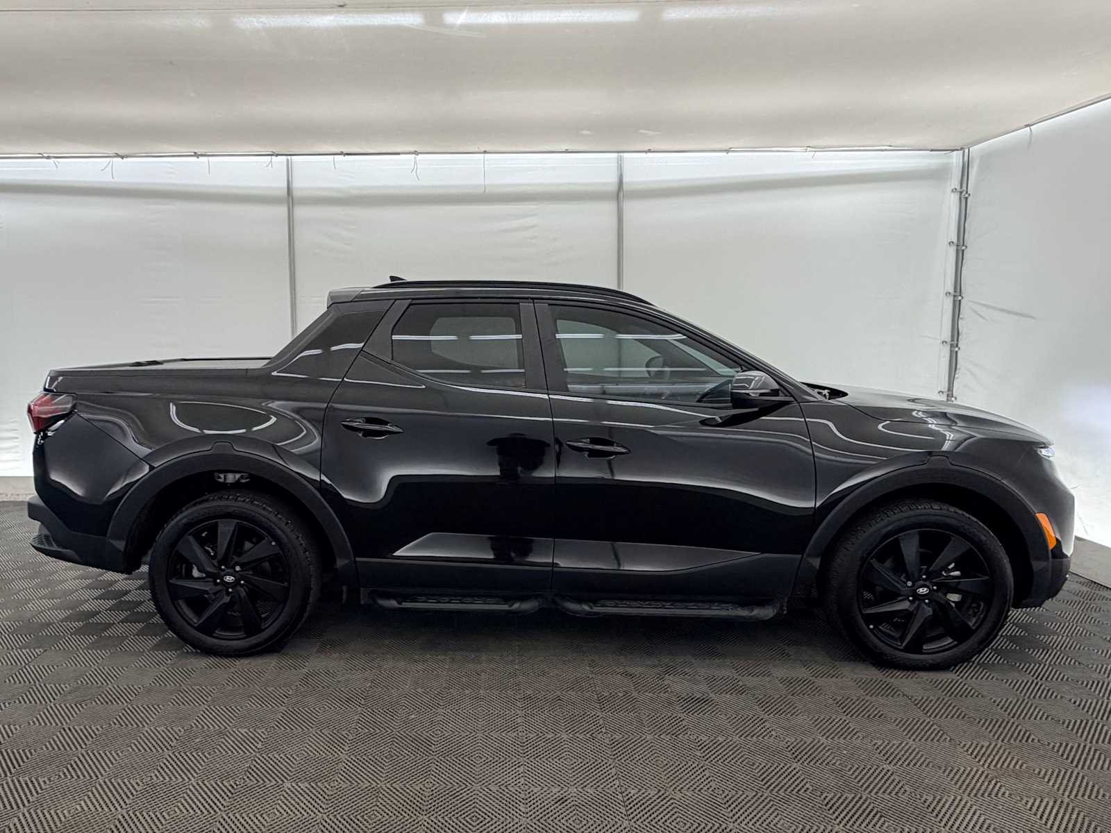 Thumbnail: 2024 Hyundai Santa Cruz - 7