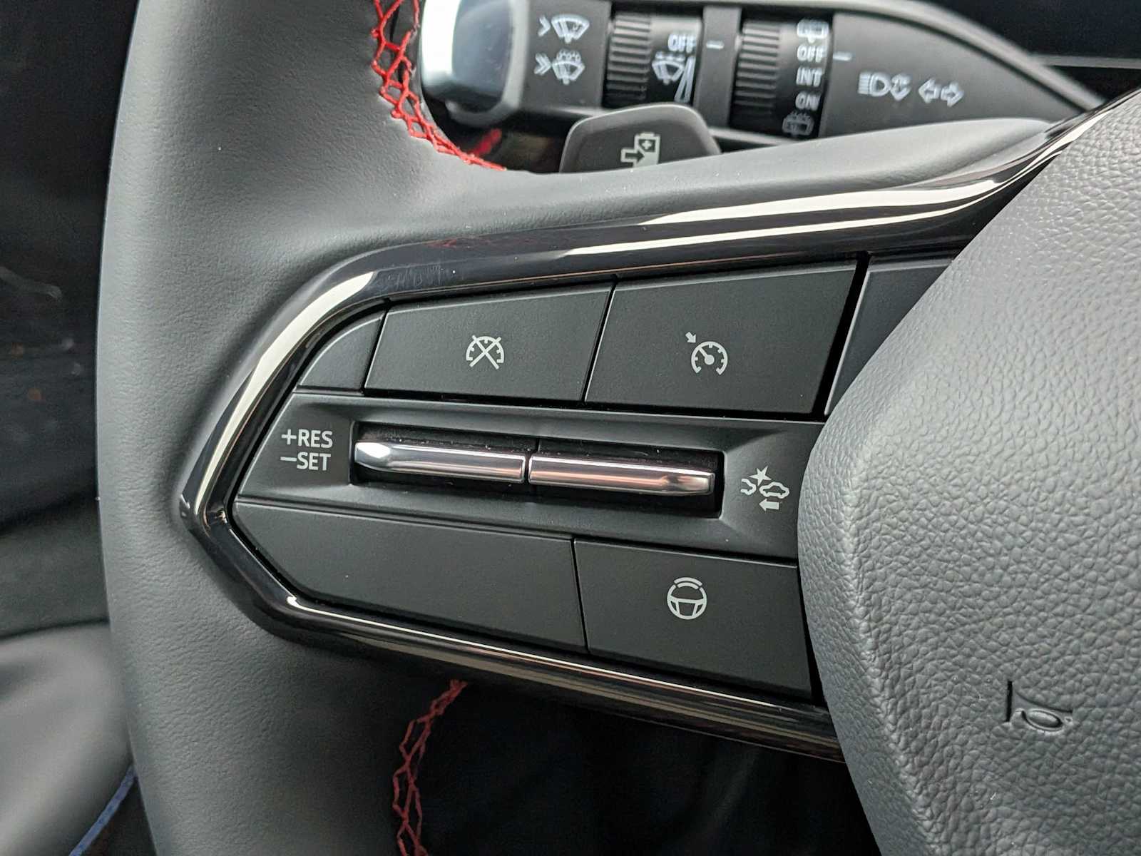 Thumbnail: 2026 Chevrolet Blazer EV - 25