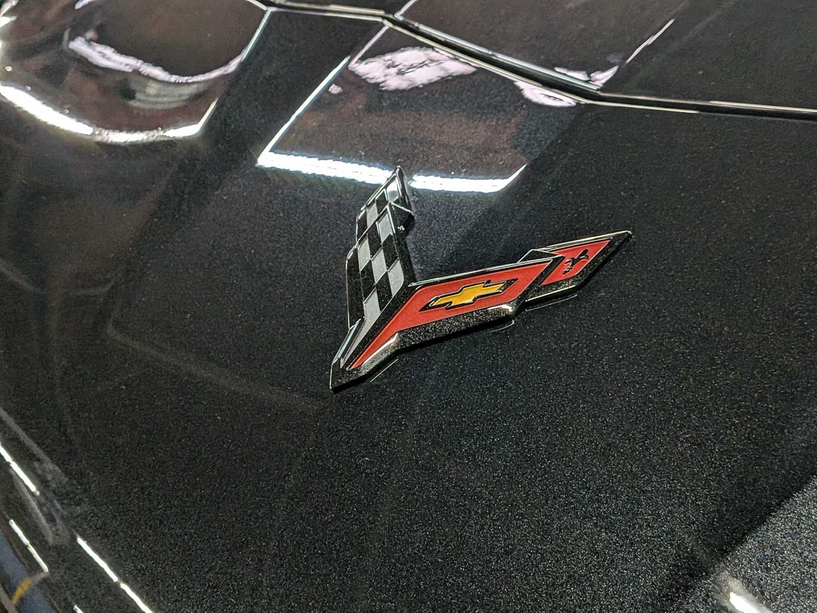 Thumbnail: 2024 Chevrolet Corvette - 12