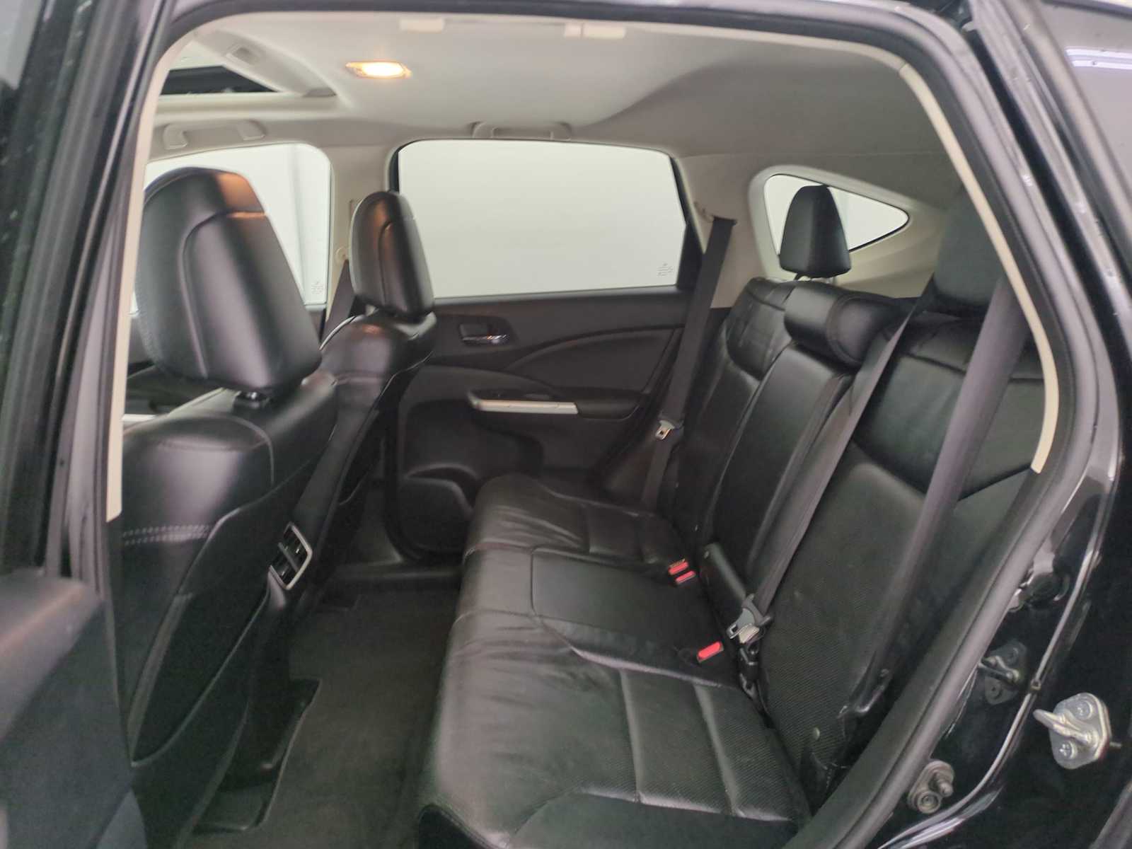 Thumbnail: 2015 Honda CR-V - 19