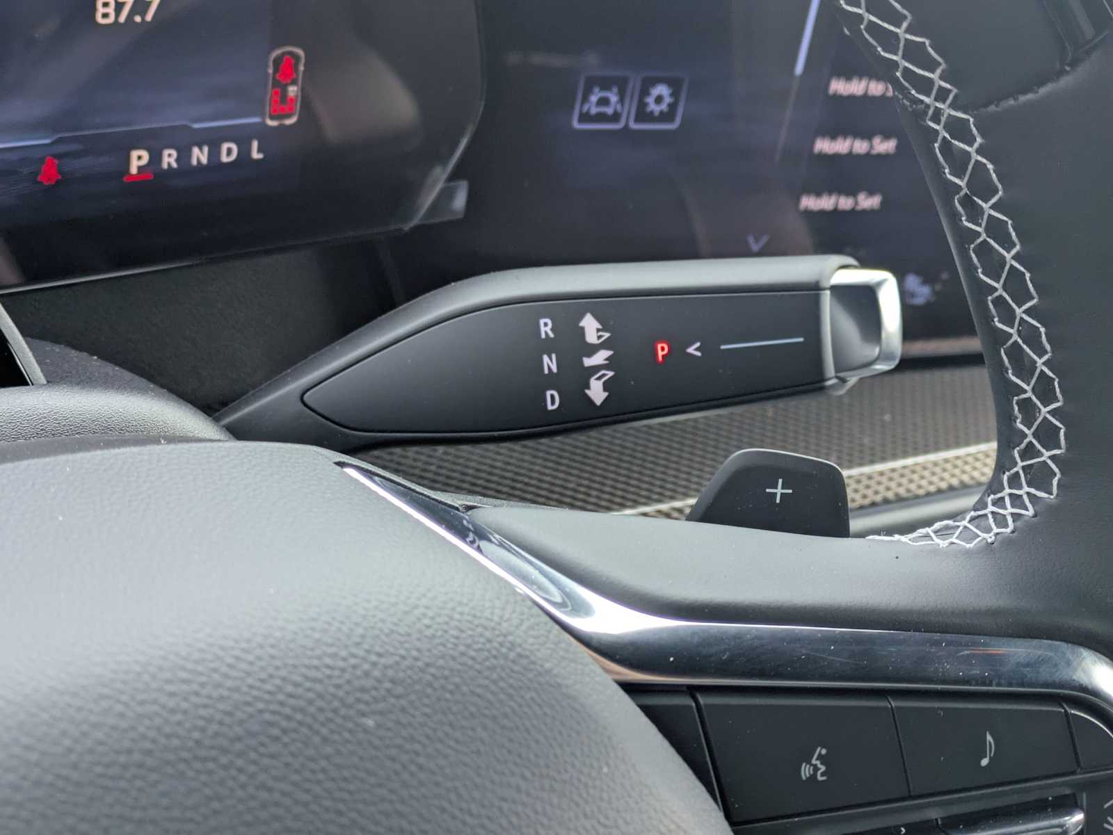 Thumbnail: 2026 Chevrolet Traverse - 29