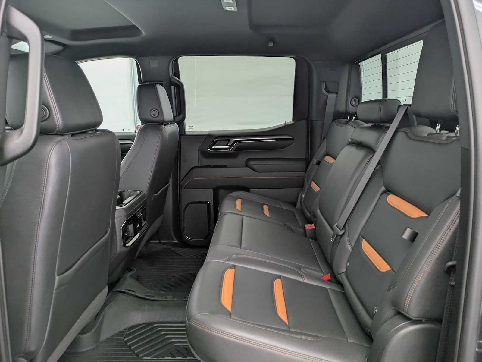 2023 GMC Sierra 1500 AT4 20