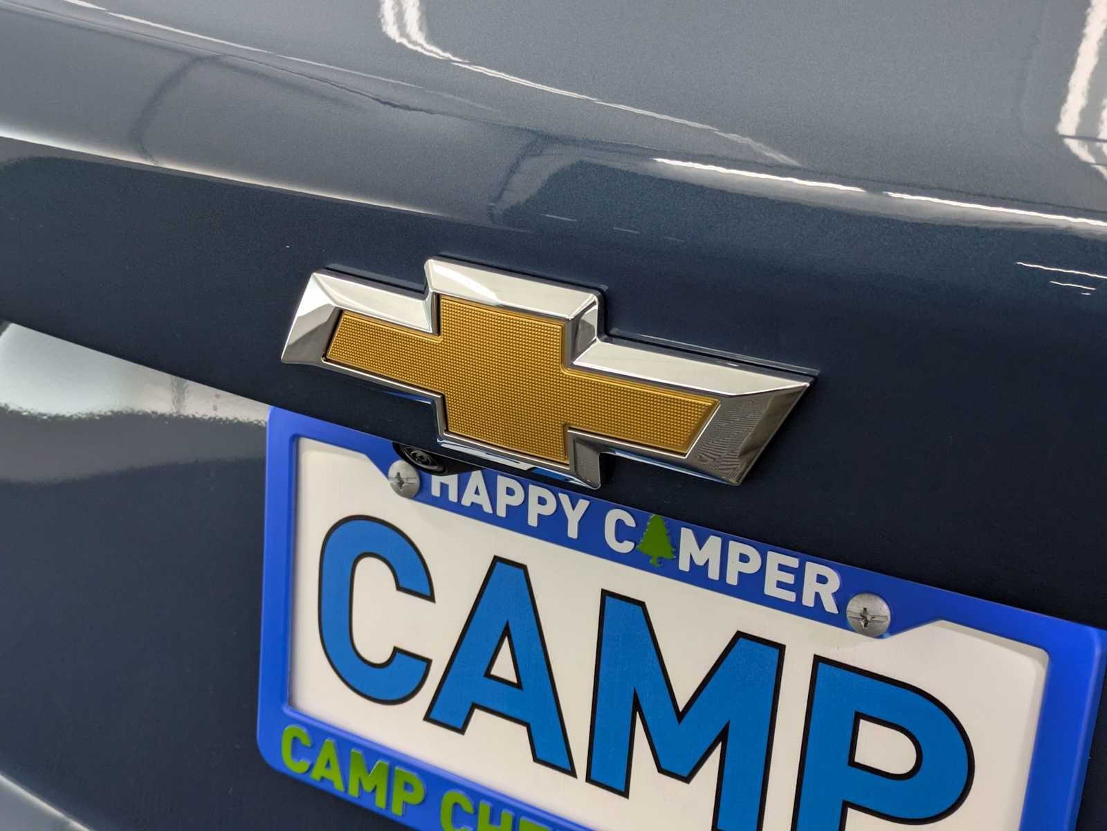 Thumbnail: 2026 Chevrolet Equinox - 12