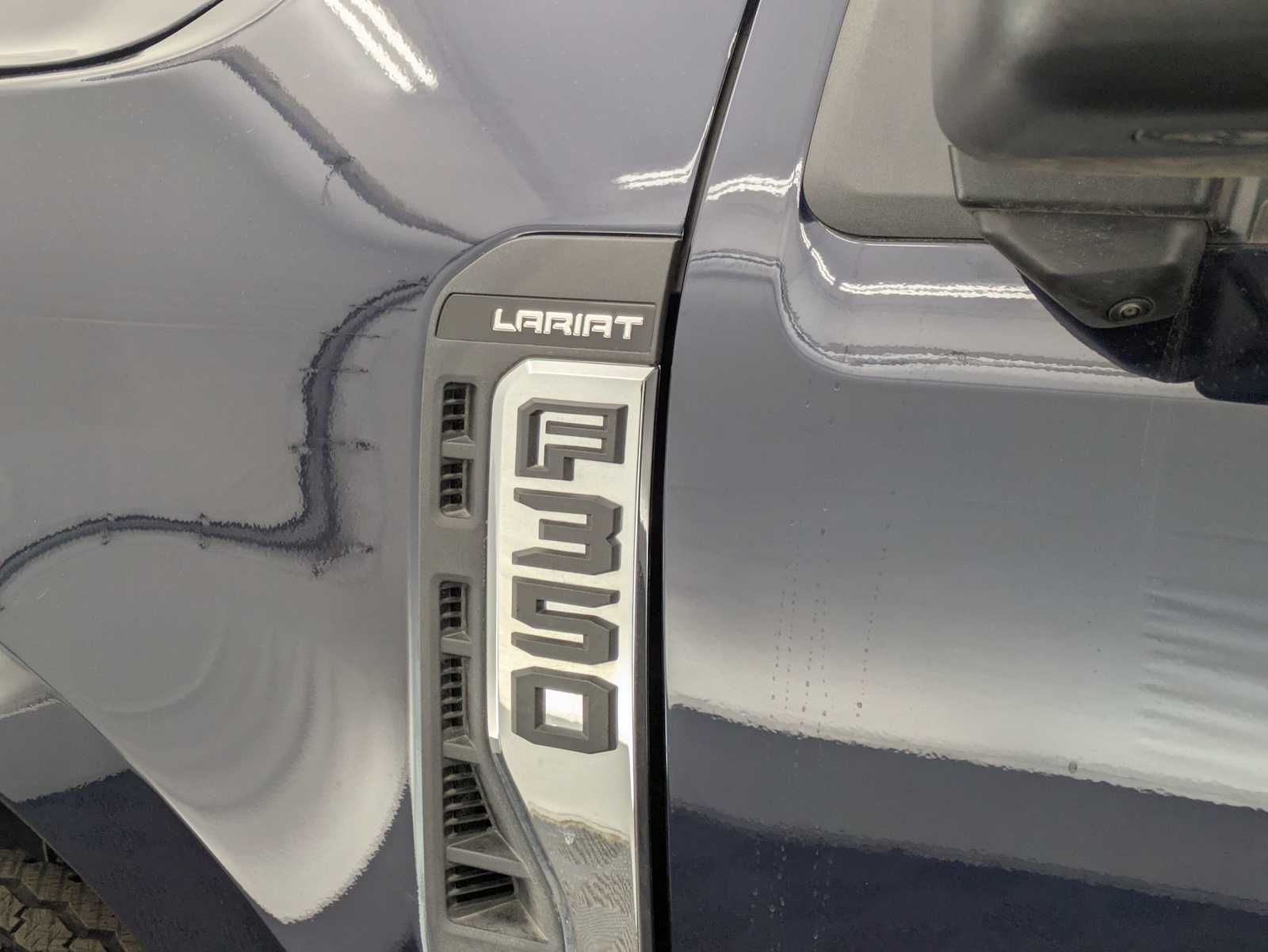 Thumbnail: 2025 Ford F-350 - 12