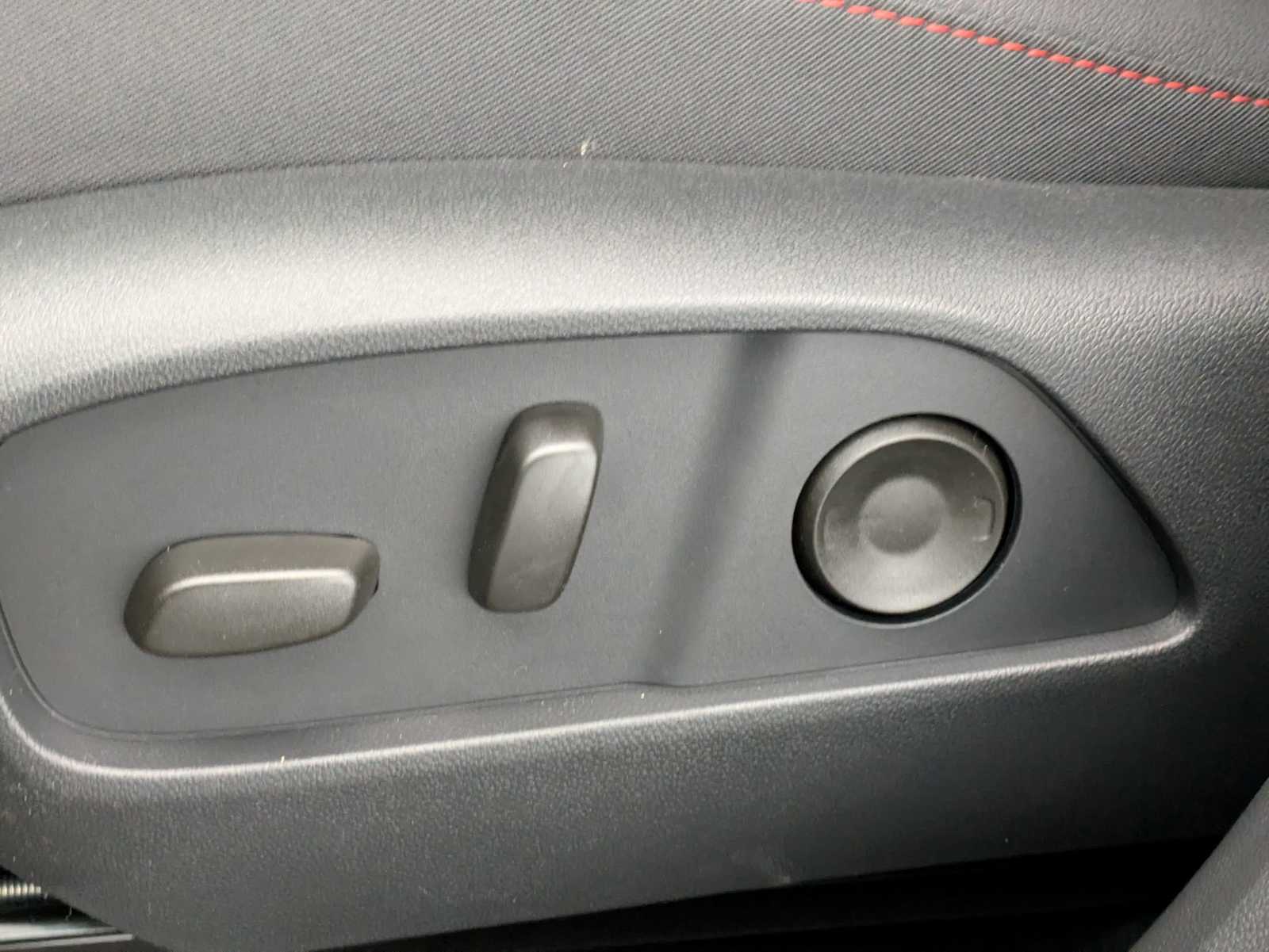 Thumbnail: 2026 Chevrolet Equinox - 19