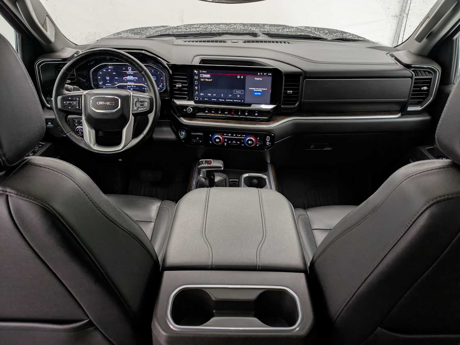 Thumbnail: 2024 GMC Sierra 1500 - 16