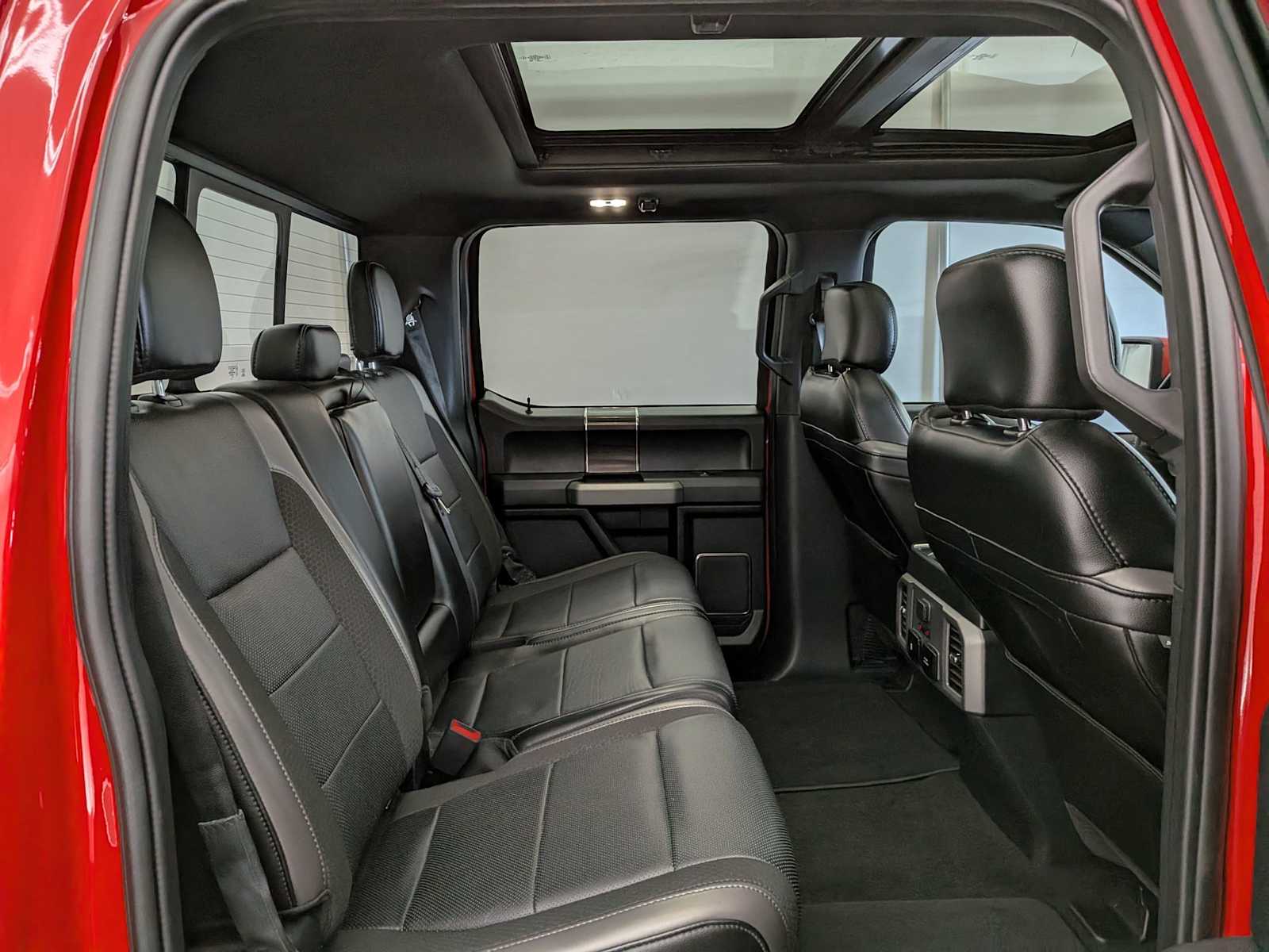 Thumbnail: 2019 Ford F-150 - 22