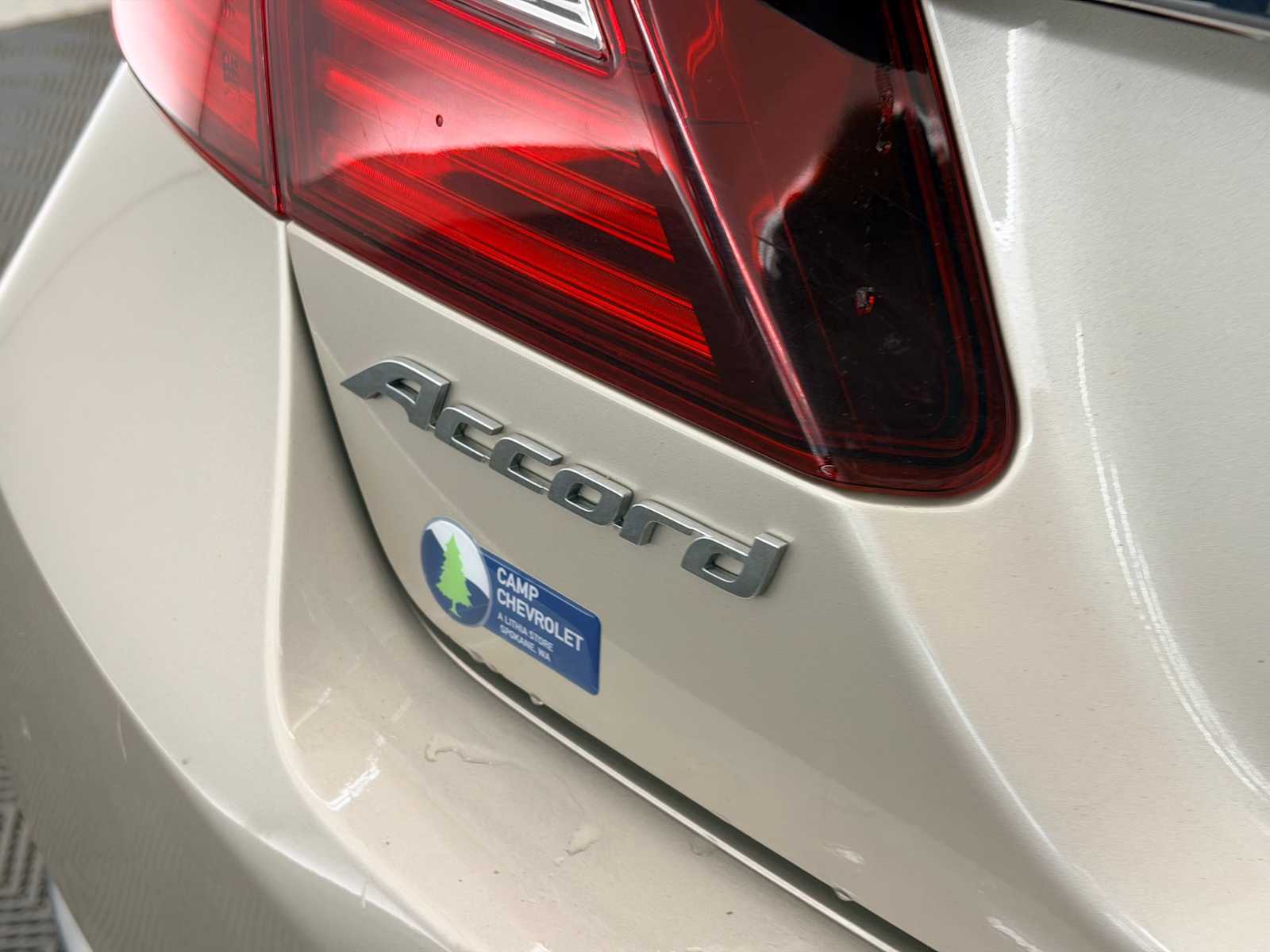 Thumbnail: 2017 Honda Accord - 12