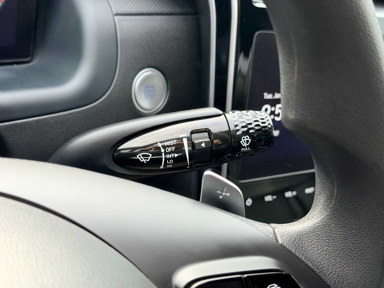 Thumbnail: 2024 Hyundai Santa Cruz - 26