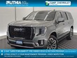 GMC Yukon XL