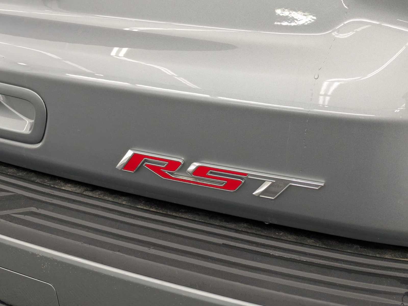 Thumbnail: 2024 Chevrolet Tahoe - 12