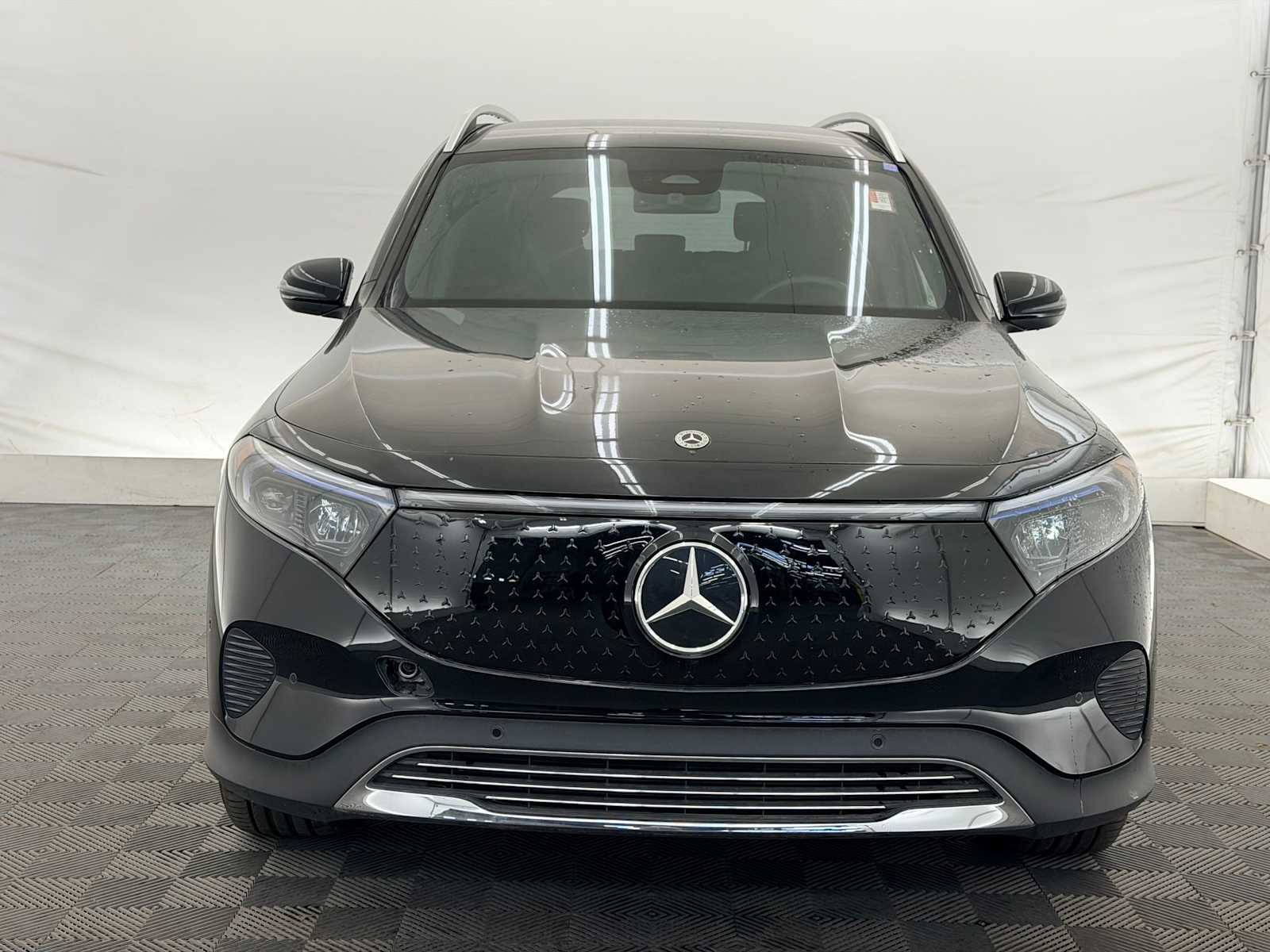 Thumbnail: 2024 Mercedes-Benz EQB - 9