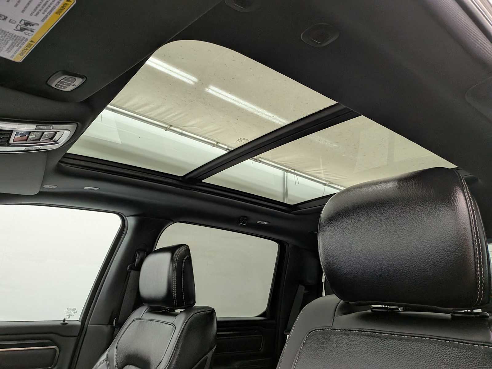 Thumbnail: 2023 RAM 1500 - 21