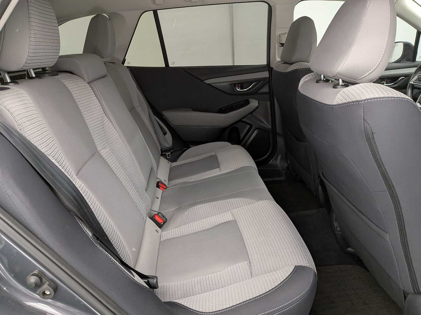 Thumbnail: 2023 Subaru Outback - 14