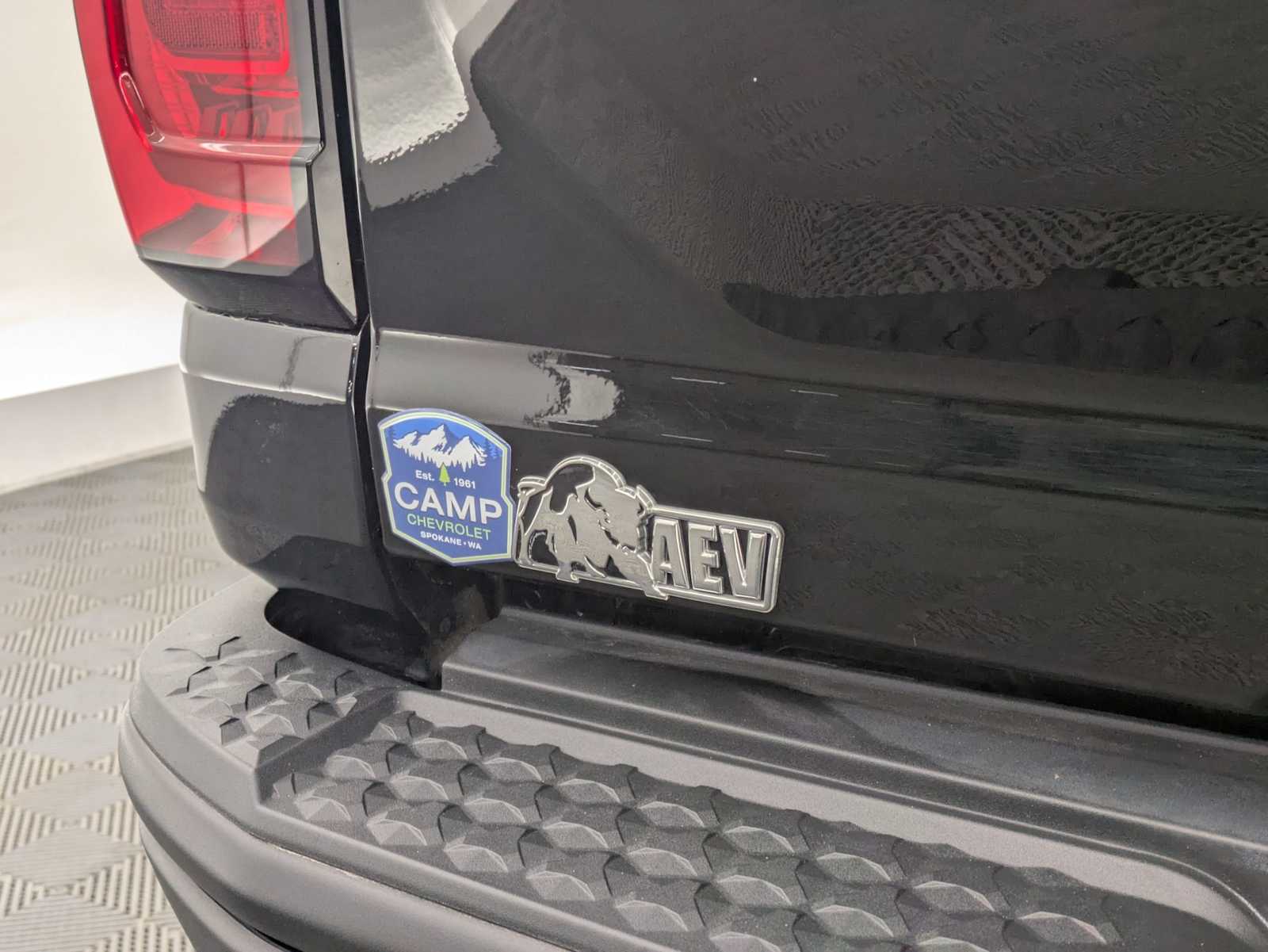 Thumbnail: 2024 GMC Canyon - 13