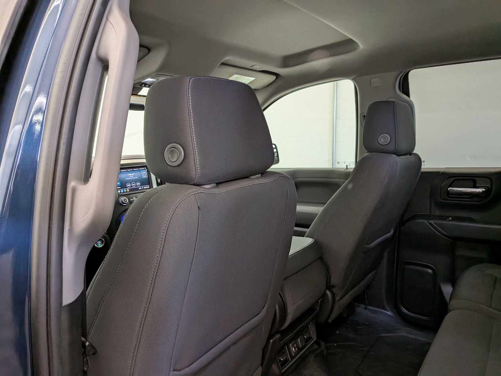 Thumbnail: 2022 Chevrolet Silverado 1500 - 20