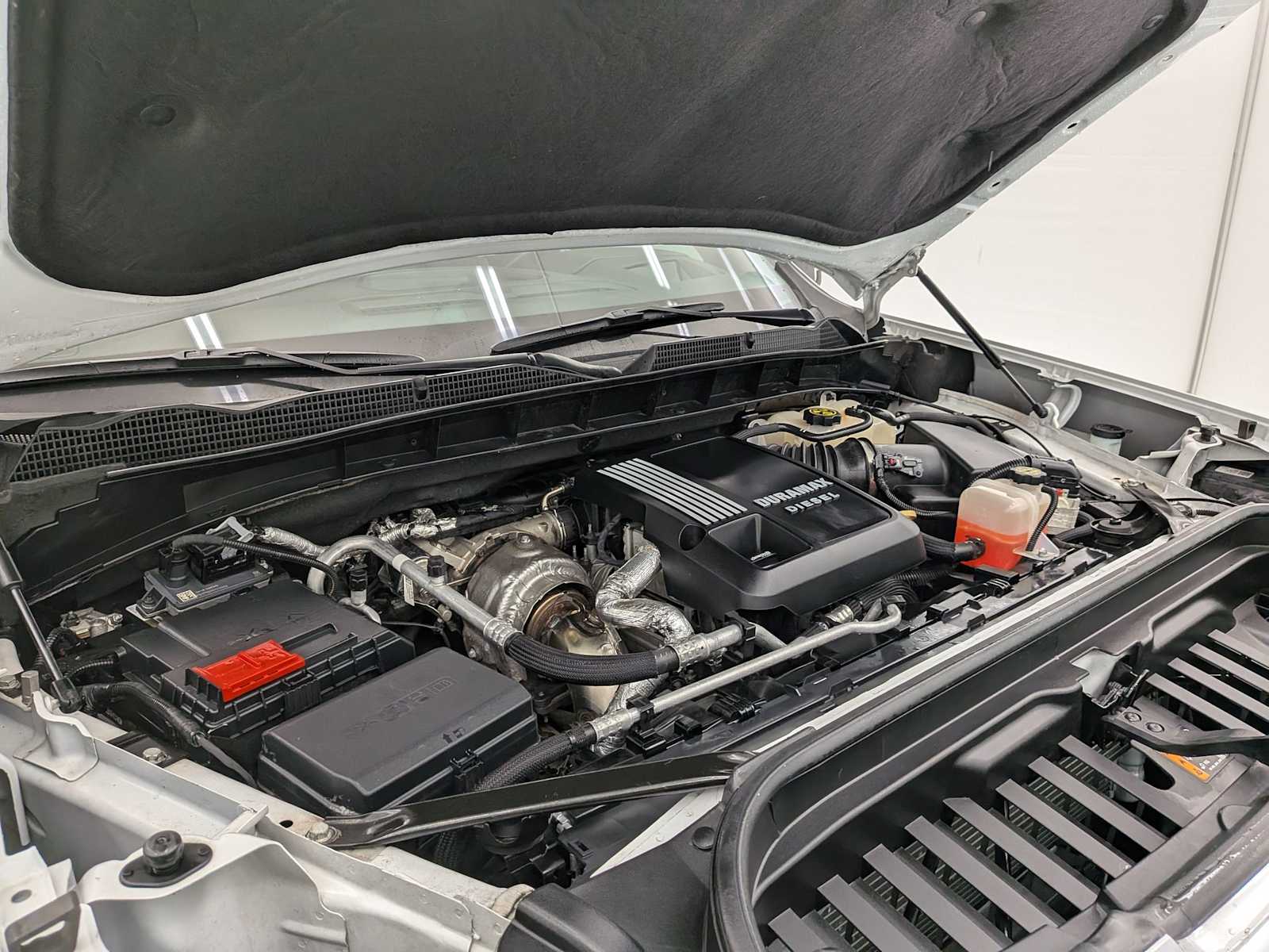 Thumbnail: 2020 GMC Sierra 1500 - 16