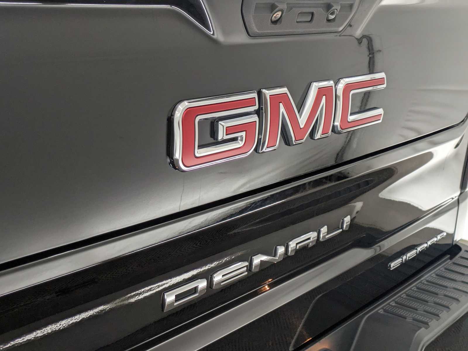 2019 GMC Sierra 1500 Denali 13