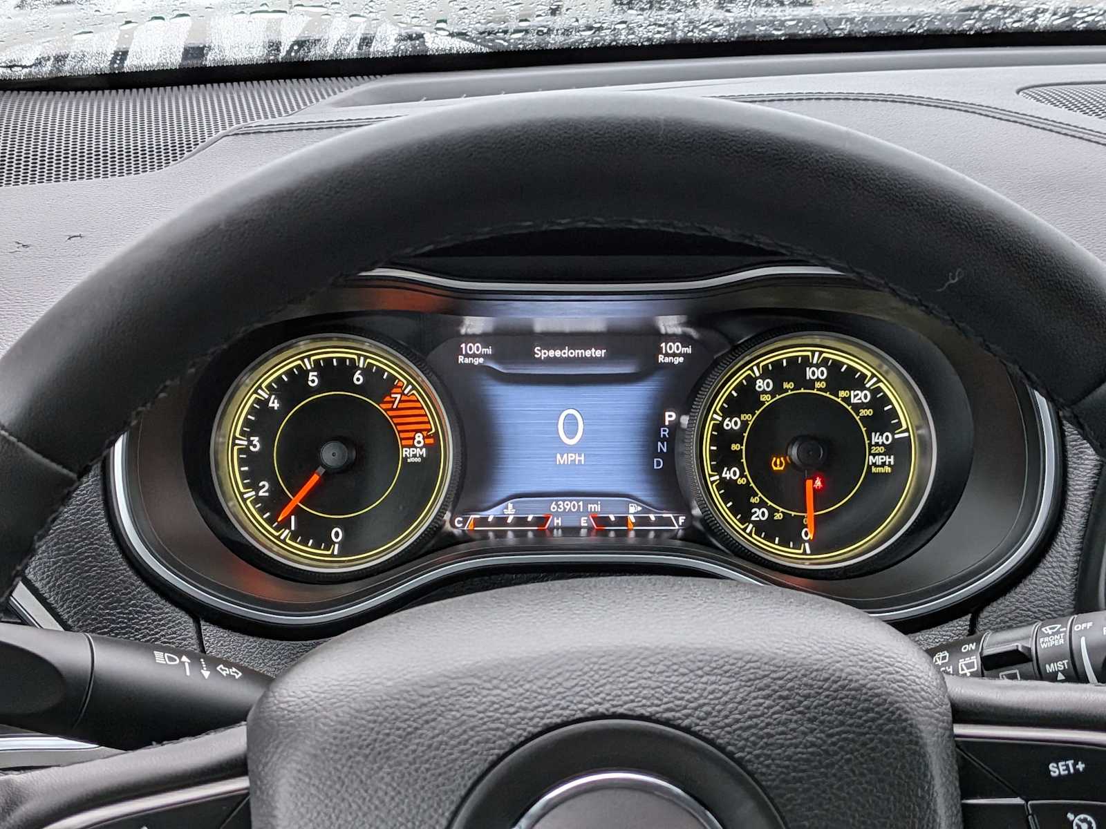 Thumbnail: 2022 Jeep Cherokee - 32