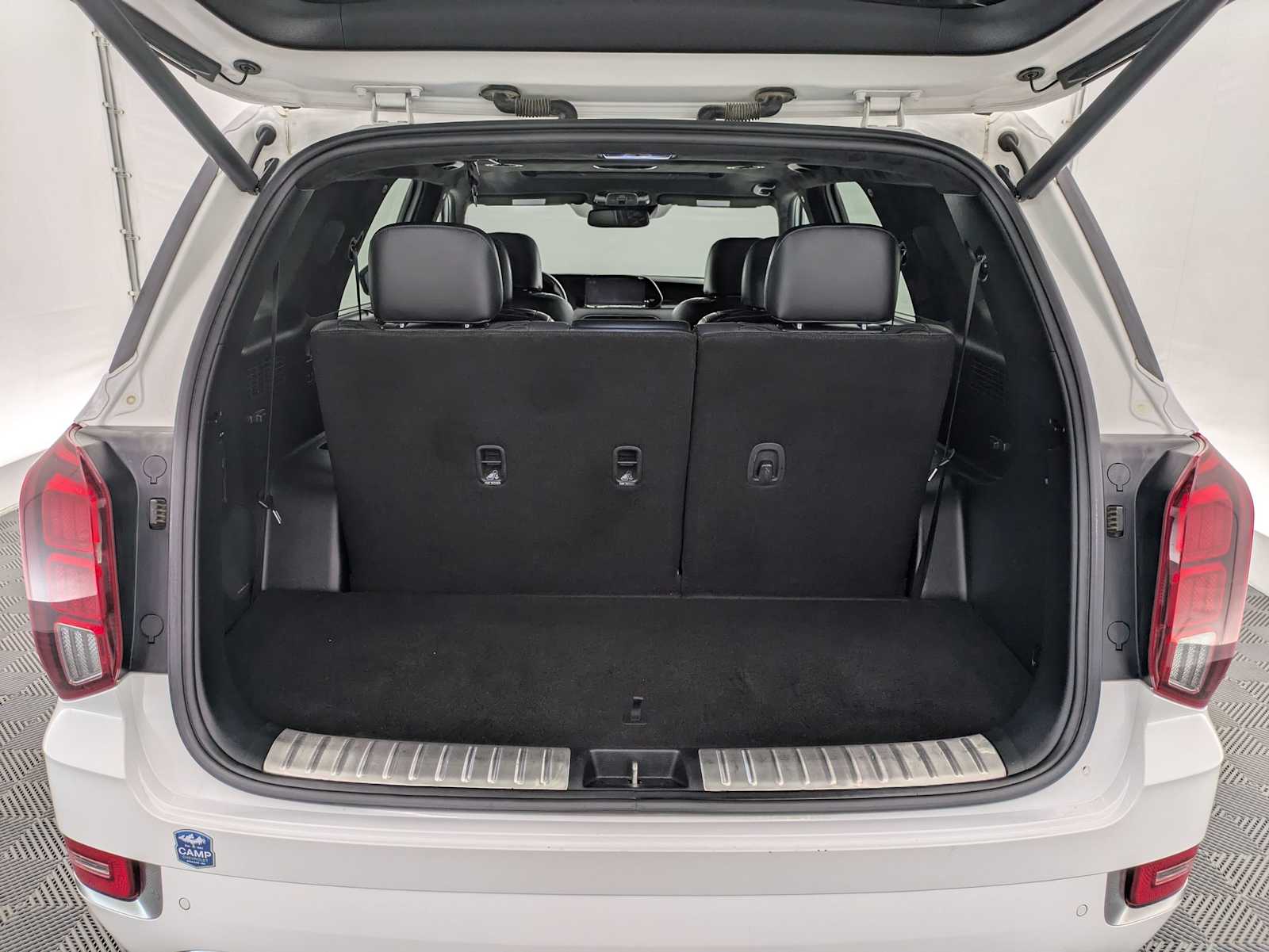 Thumbnail: 2020 Hyundai Palisade - 34