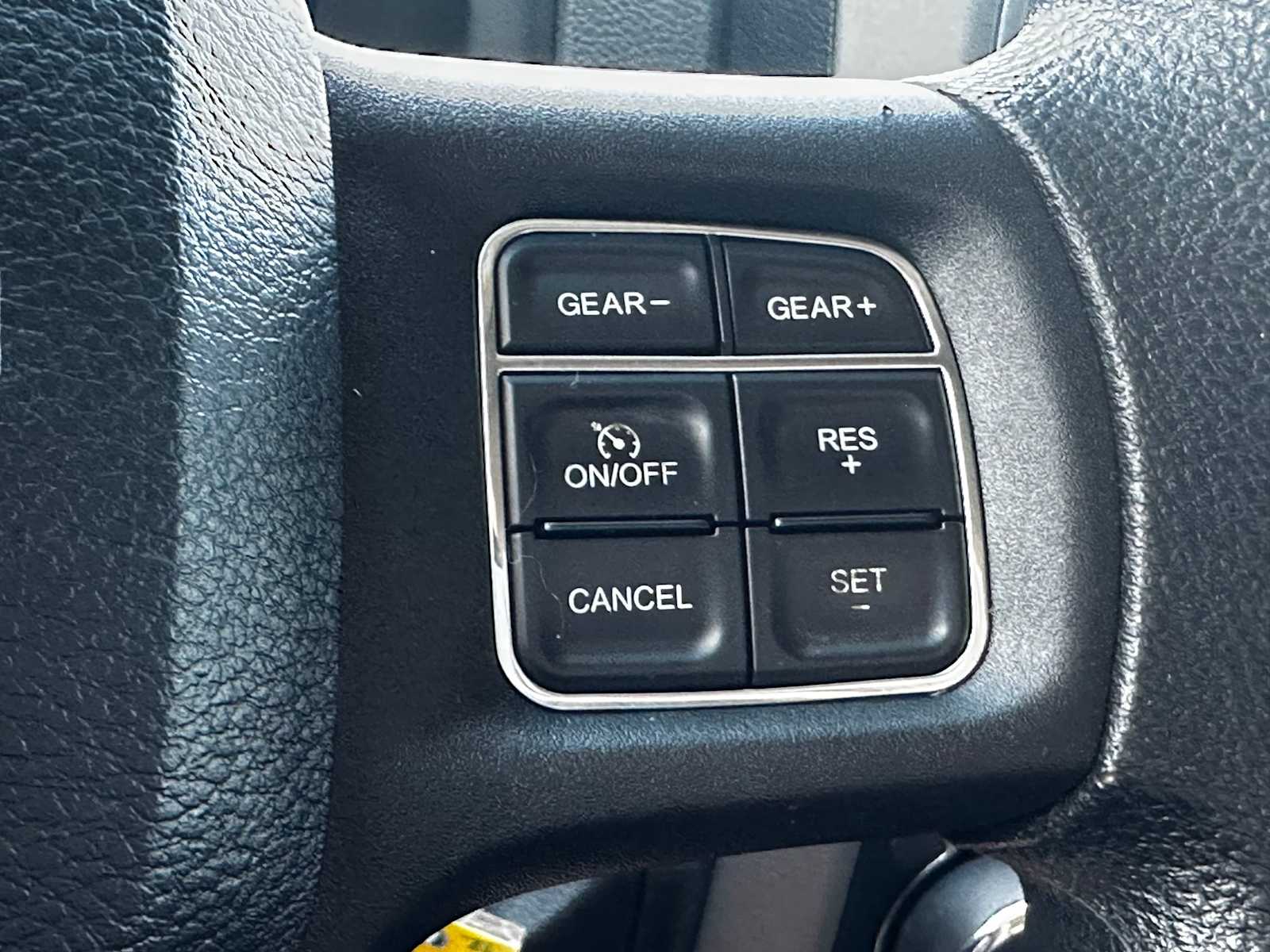 Thumbnail: 2014 RAM 1500 - 25